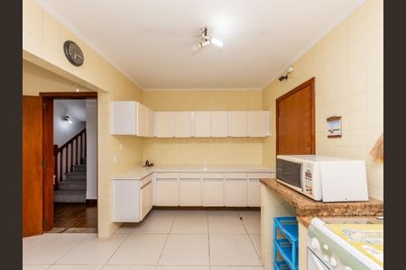 Casa à venda com 265m², 3 quartos e 5 vagas