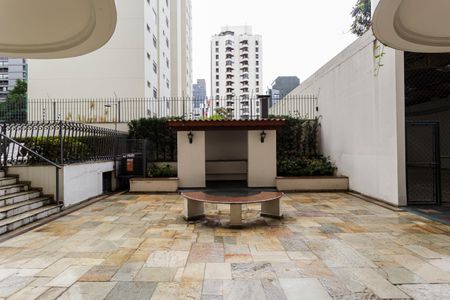 Apartamento à venda com 95m², 3 quartos e 2 vagasÁrea comum