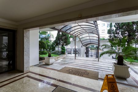 Apartamento à venda com 95m², 3 quartos e 2 vagasEntrada