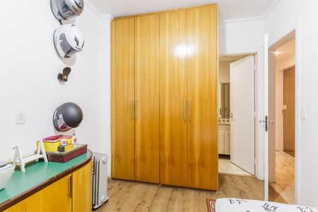 Apartamento à venda com 95m², 3 quartos e 2 vagasSuíte 2