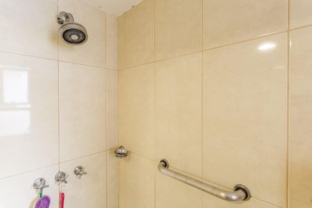 Apartamento à venda com 95m², 3 quartos e 2 vagasBanheiro da Suíte 3