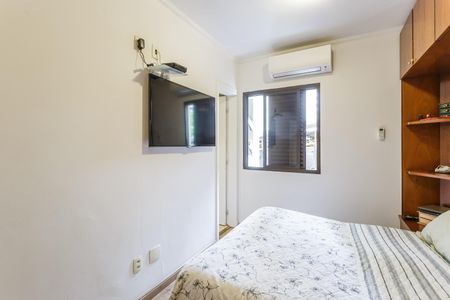 Apartamento à venda com 95m², 3 quartos e 2 vagasSuíte 3