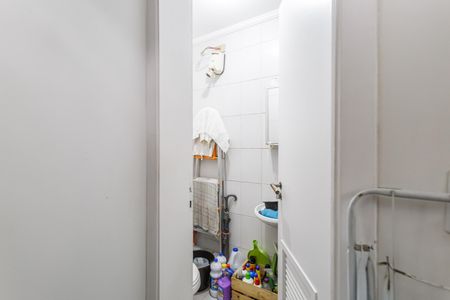 Apartamento à venda com 95m², 3 quartos e 2 vagasÁrea de Serviço