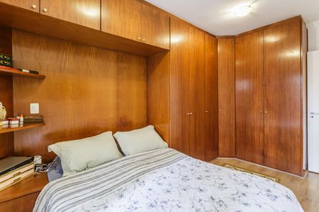 Apartamento à venda com 95m², 3 quartos e 2 vagasSuíte 3