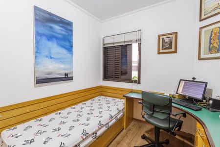 Apartamento à venda com 95m², 3 quartos e 2 vagasSuíte 2