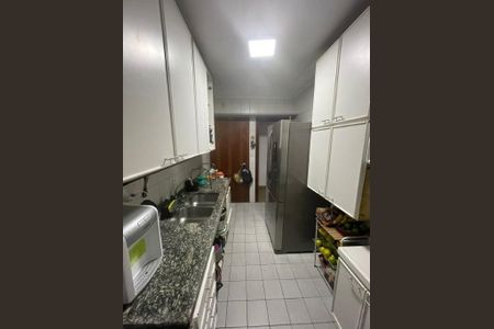 Apartamento à venda com 95m², 3 quartos e 2 vagas