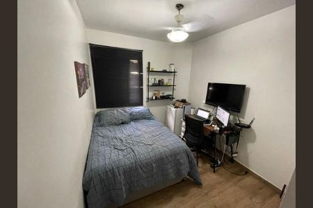 Apartamento à venda com 95m², 3 quartos e 2 vagas