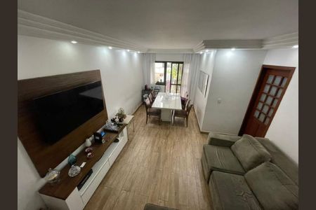 Apartamento à venda com 95m², 3 quartos e 2 vagas