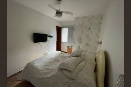 Apartamento à venda com 95m², 3 quartos e 2 vagas