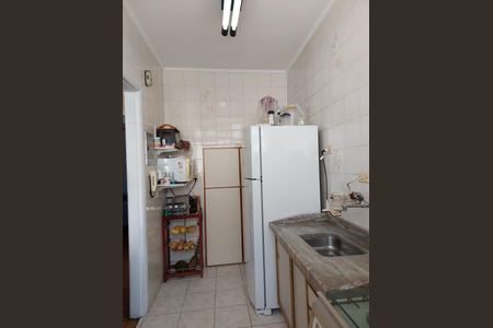 Apartamento à venda com 42m², 1 quarto e sem vaga