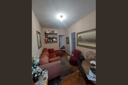 Apartamento à venda com 42m², 1 quarto e sem vaga