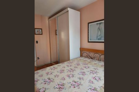 Apartamento à venda com 42m², 1 quarto e sem vaga