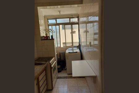 Apartamento à venda com 42m², 1 quarto e sem vaga