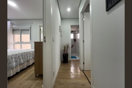 Apartamento à venda com 80m², 3 quartos e 2 vagas