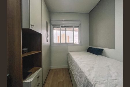 Apartamento à venda com 80m², 3 quartos e 2 vagas