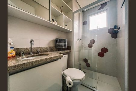 Apartamento à venda com 80m², 3 quartos e 2 vagas