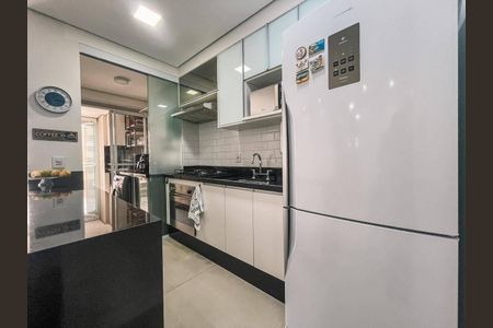 Apartamento à venda com 80m², 3 quartos e 2 vagas