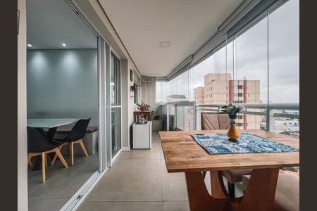 Apartamento à venda com 80m², 3 quartos e 2 vagas