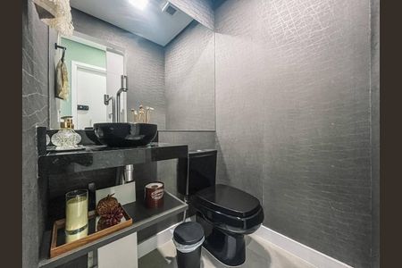 Apartamento à venda com 80m², 3 quartos e 2 vagas