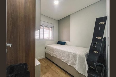 Apartamento à venda com 80m², 3 quartos e 2 vagas