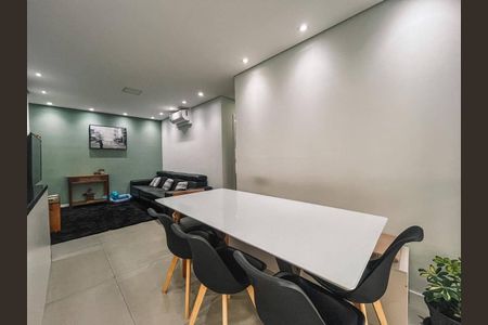 Apartamento à venda com 80m², 3 quartos e 2 vagas