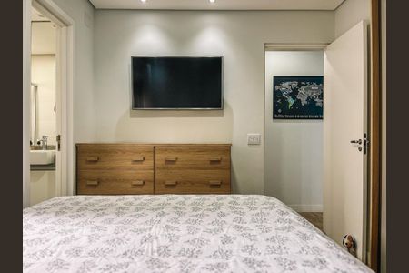 Apartamento à venda com 80m², 3 quartos e 2 vagas