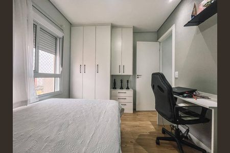 Apartamento à venda com 80m², 3 quartos e 2 vagas