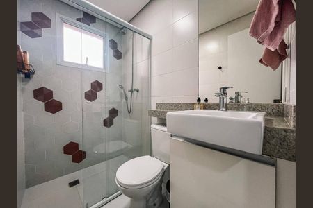 Apartamento à venda com 80m², 3 quartos e 2 vagas