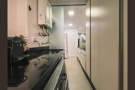 Apartamento à venda com 80m², 3 quartos e 2 vagas