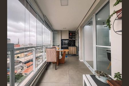 Apartamento à venda com 80m², 3 quartos e 2 vagas