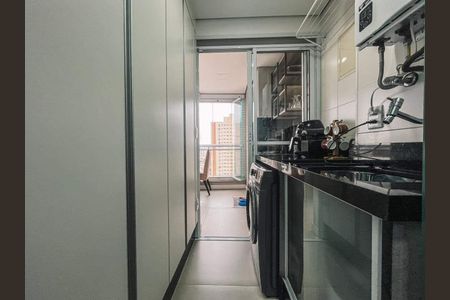 Apartamento à venda com 80m², 3 quartos e 2 vagas