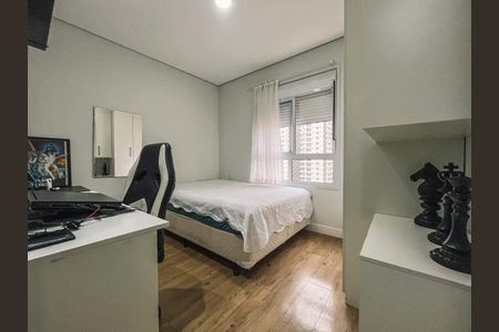 Apartamento à venda com 80m², 3 quartos e 2 vagas