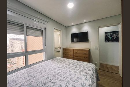 Apartamento à venda com 80m², 3 quartos e 2 vagas