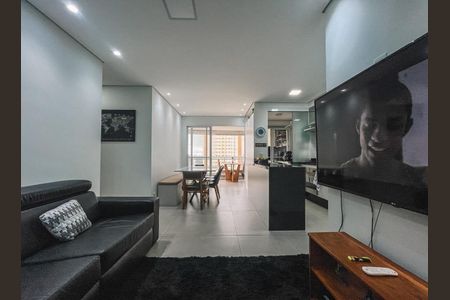 Apartamento à venda com 80m², 3 quartos e 2 vagas
