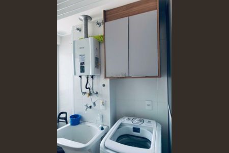 Apartamento à venda com 66m², 2 quartos e 1 vaga