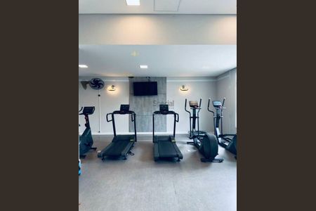 Apartamento à venda com 66m², 2 quartos e 1 vaga