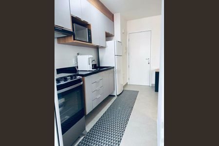 Apartamento à venda com 66m², 2 quartos e 1 vaga