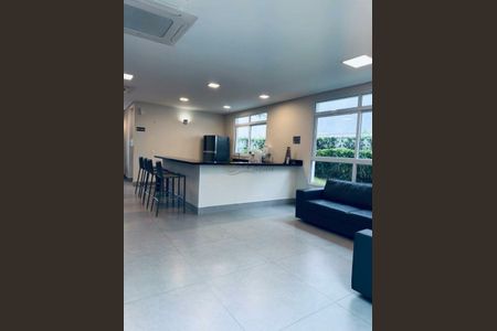 Apartamento à venda com 66m², 2 quartos e 1 vaga