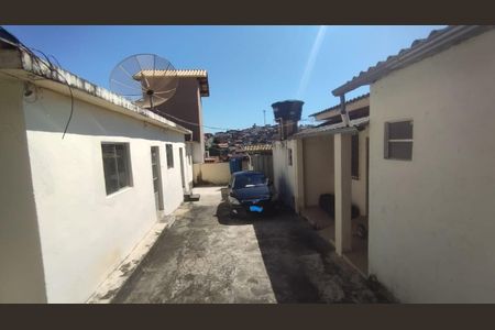 Casa à venda com 201m², 3 quartos e 4 vagas