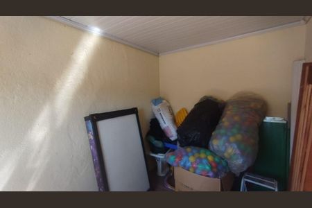 Casa à venda com 201m², 3 quartos e 4 vagas