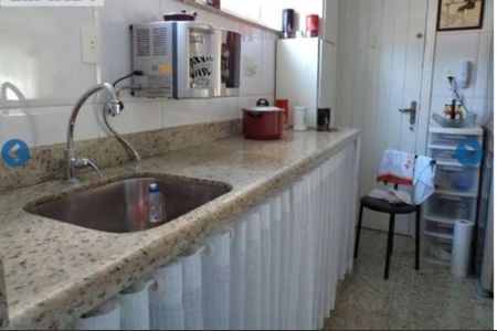 Apartamento à venda com 65m², 2 quartos e sem vaga