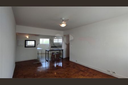 Apartamento à venda com 106m², 2 quartos e 1 vaga