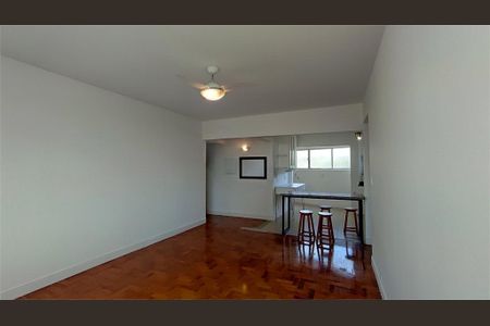 Apartamento à venda com 106m², 2 quartos e 1 vaga