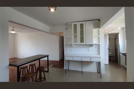 Apartamento à venda com 106m², 2 quartos e 1 vaga