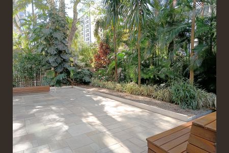 Apartamento à venda com 280m², 4 quartos e 4 vagas Apartamento à venda com 280m², 4 quartos e 4 vagasJardim