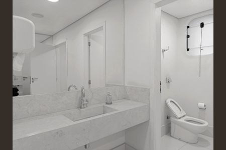 Apartamento à venda com 280m², 4 quartos e 4 vagas Apartamento à venda com 280m², 4 quartos e 4 vagasÁrea comum - Salão de Festas