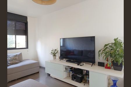 Apartamento à venda com 280m², 4 quartos e 4 vagas Apartamento à venda com 280m², 4 quartos e 4 vagasSala de TV
