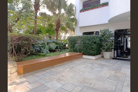 Apartamento à venda com 280m², 4 quartos e 4 vagas Apartamento à venda com 280m², 4 quartos e 4 vagasJardim