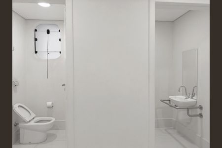 Apartamento à venda com 280m², 4 quartos e 4 vagas Apartamento à venda com 280m², 4 quartos e 4 vagasÁrea comum - Salão de Festas