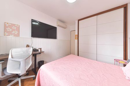 Apartamento à venda com 130m², 3 quartos e 2 vagasQuarto 1